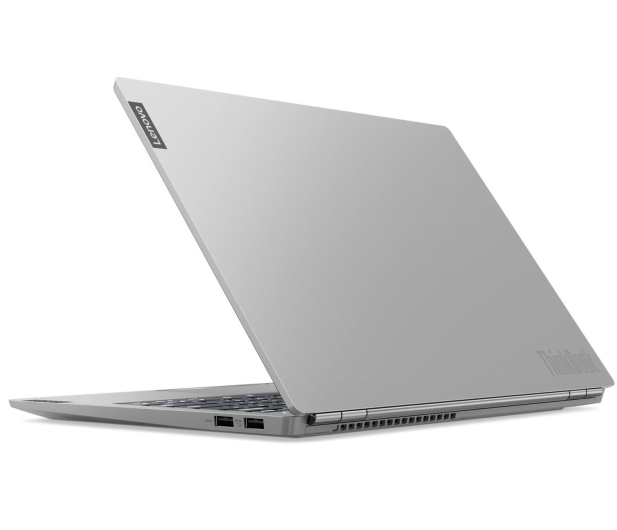 Lenovo ThinkBook 13s i5-10210U/8GB/256/Win10P - 550687 - zdjęcie 7